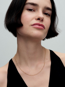 Намисто без кулона PANDORA модель 363334C00 Фото