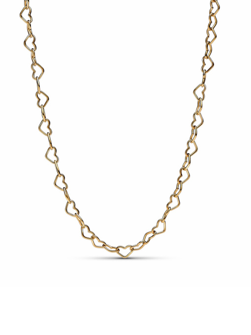 Ожерелья без кулона PANDORA модель 363334C00 Фото