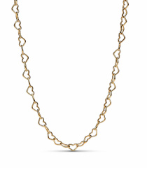 Ожерелья без кулона PANDORA модель 363334C00 Фото