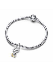 Класичні PANDORA Moments модель 763343C01 Фото