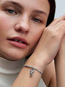 Класичні PANDORA Moments модель 763343C01 Класичні PANDORA Moments модель 763343C01 Фото