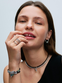 Класичні PANDORA Moments модель 763343C01 Класичні PANDORA Moments модель 763343C01 Фото