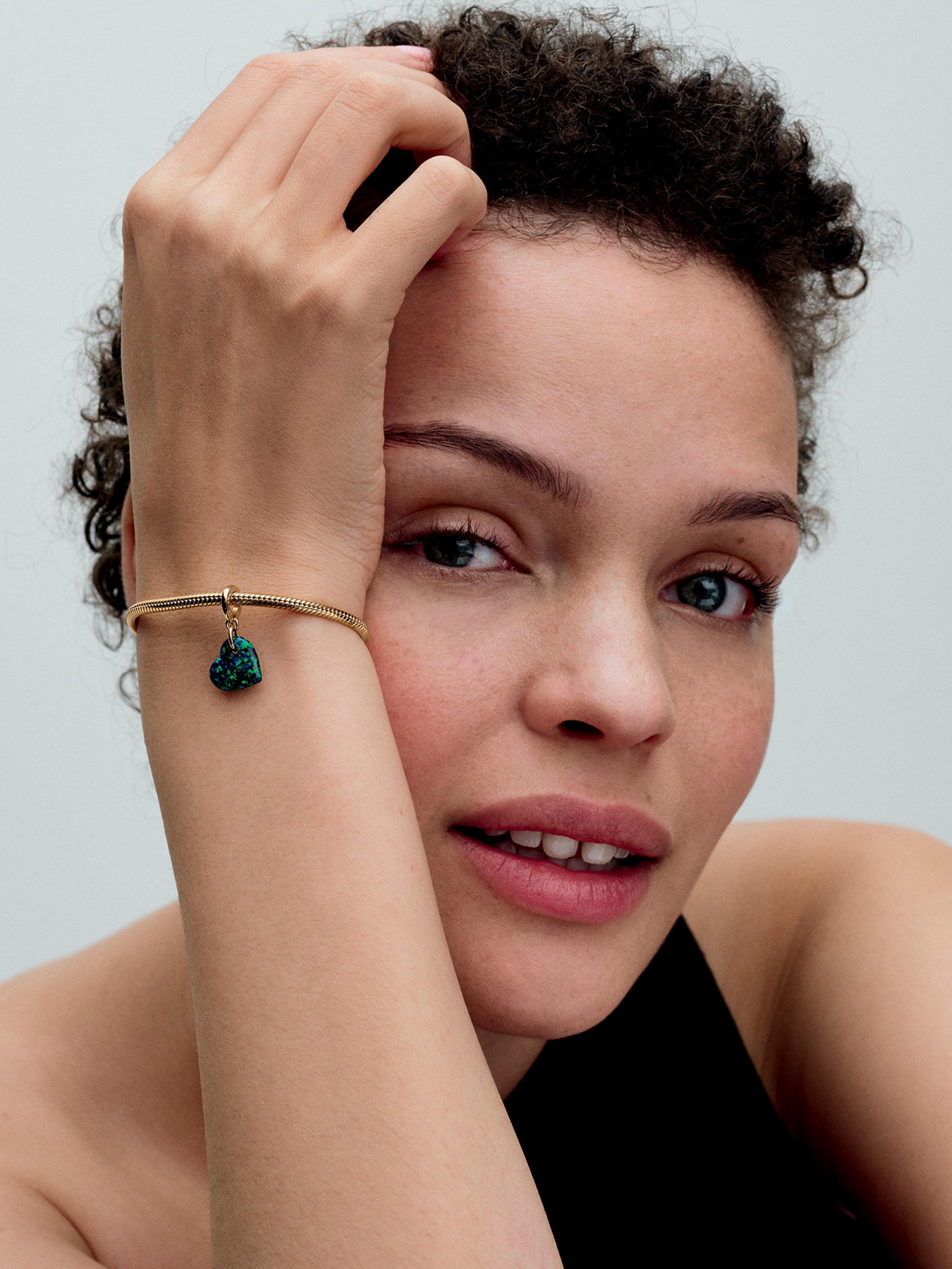 Класичні PANDORA Moments модель 763348C01 Фото