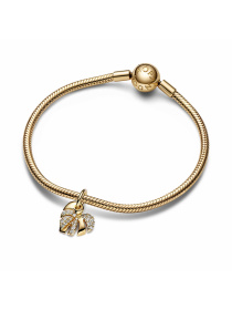 Класичні PANDORA Moments модель 763349C01 Фото