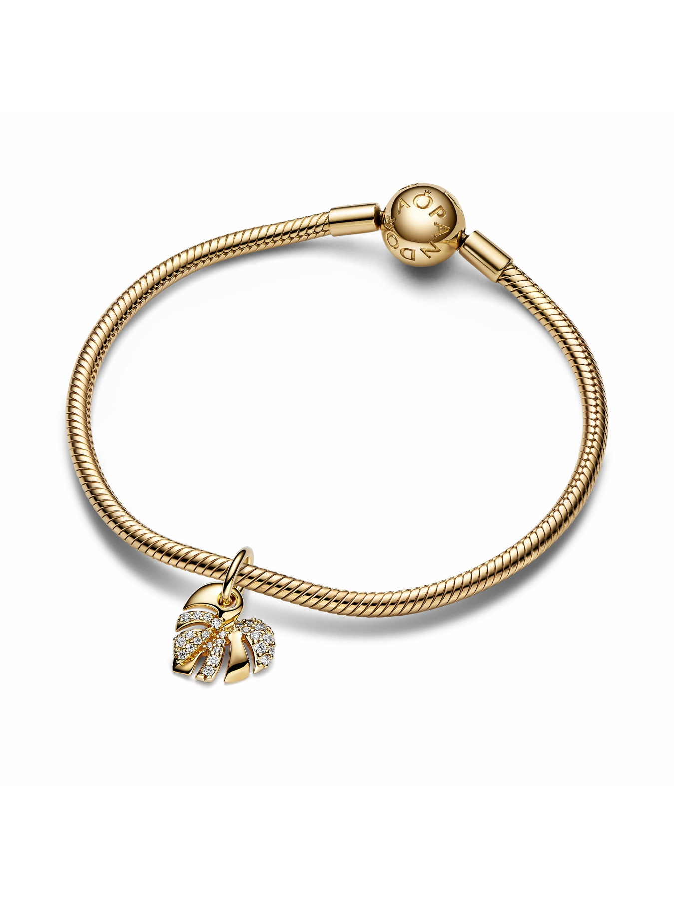 Класичні PANDORA Moments модель 763349C01 Фото