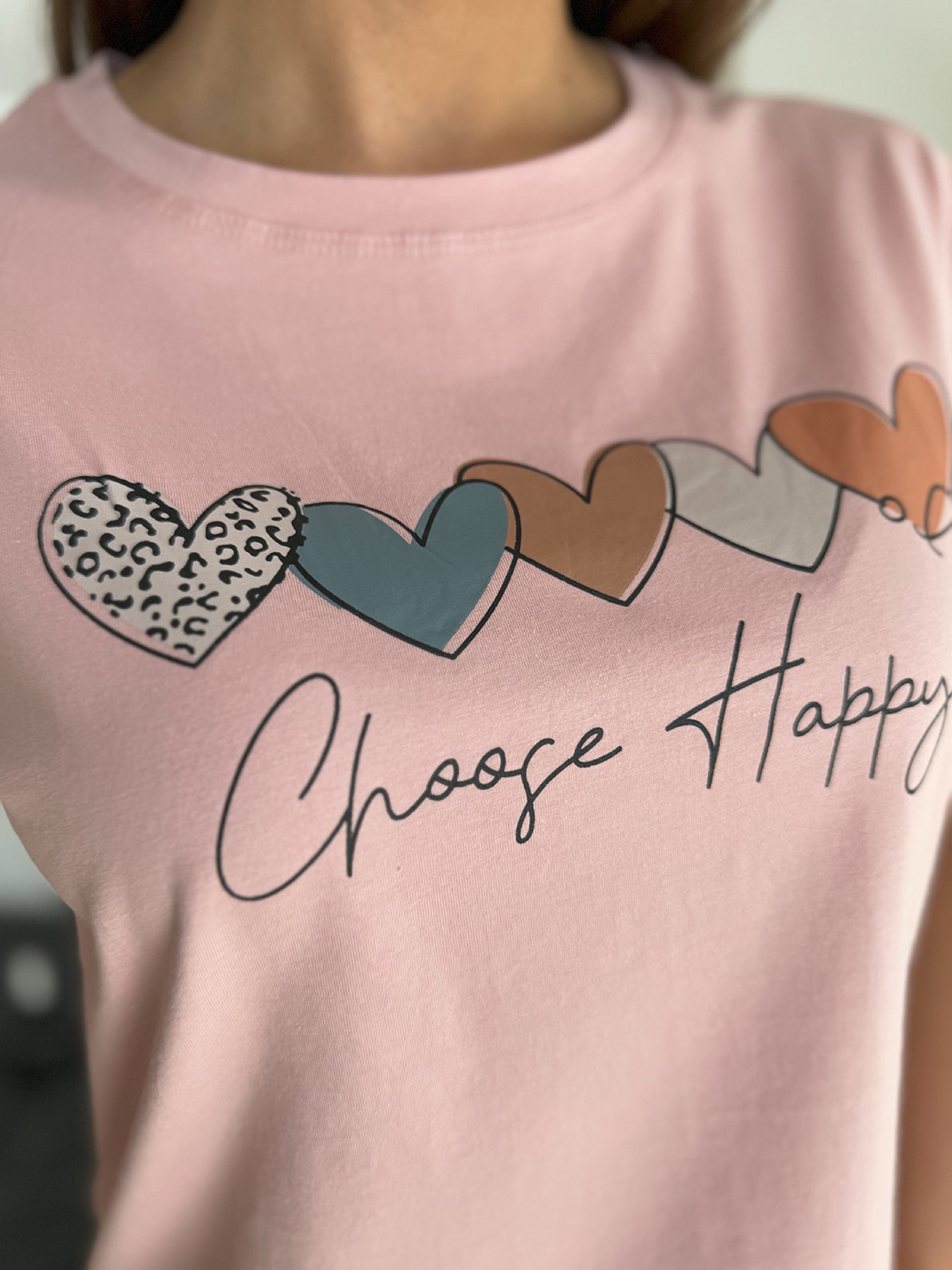 Футболка ISSA Plus модель WN20-632_темно_розовый Фото