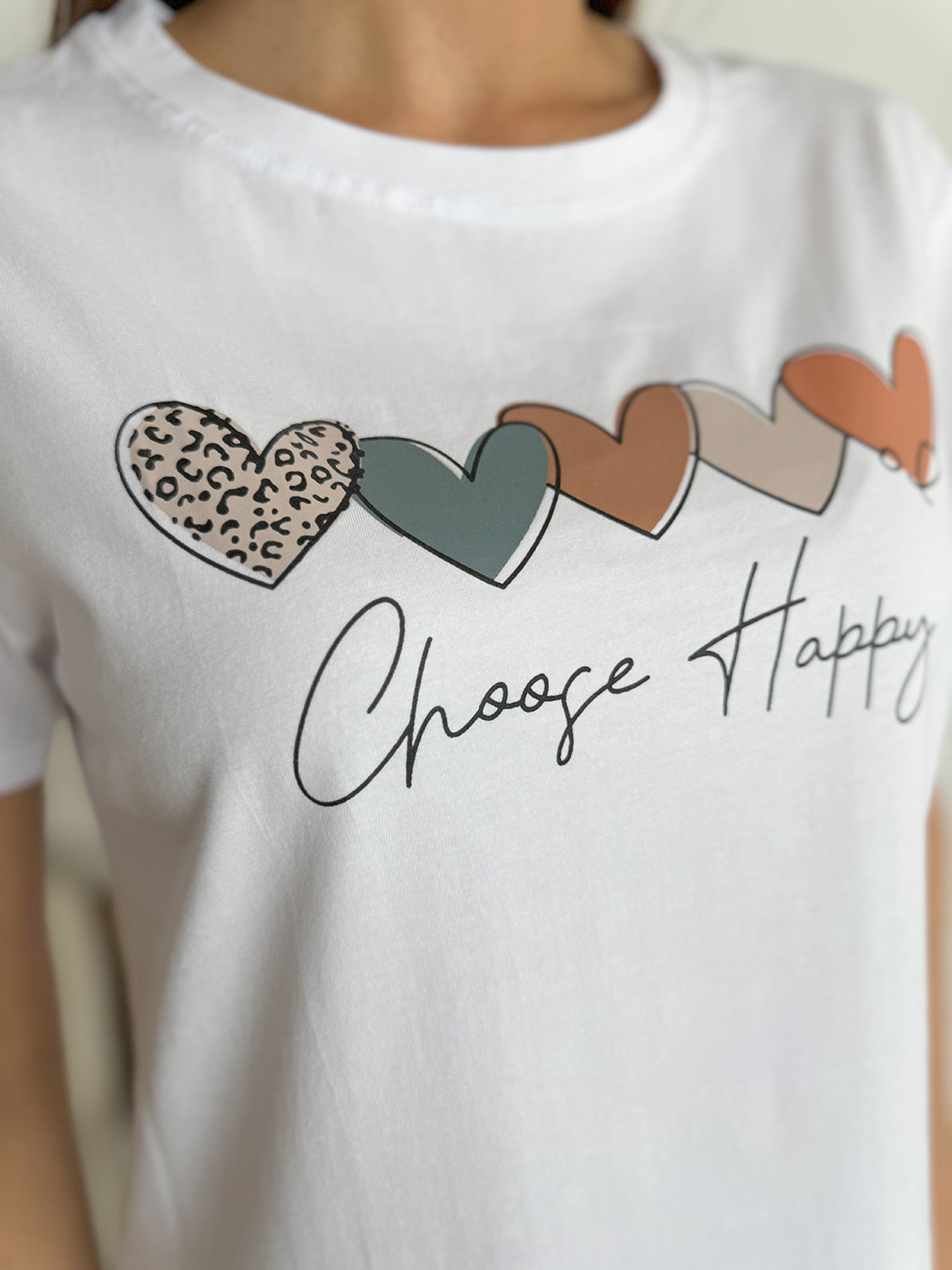 Футболка ISSA Plus модель WN20-632_белый Футболка ISSA Plus модель WN20-632_белый Фото