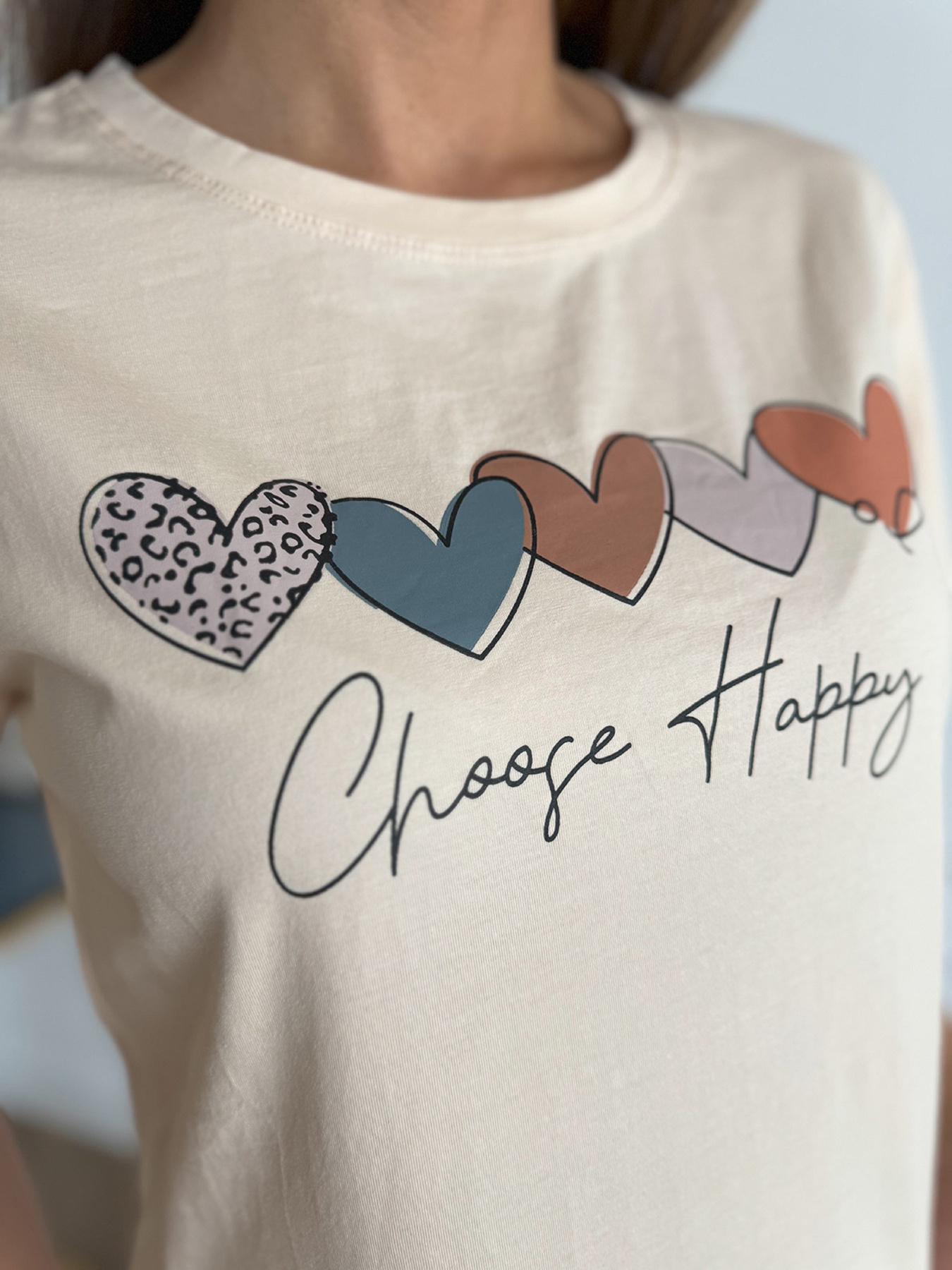 Футболка ISSA Plus модель WN20-632_светло_бежевый Фото