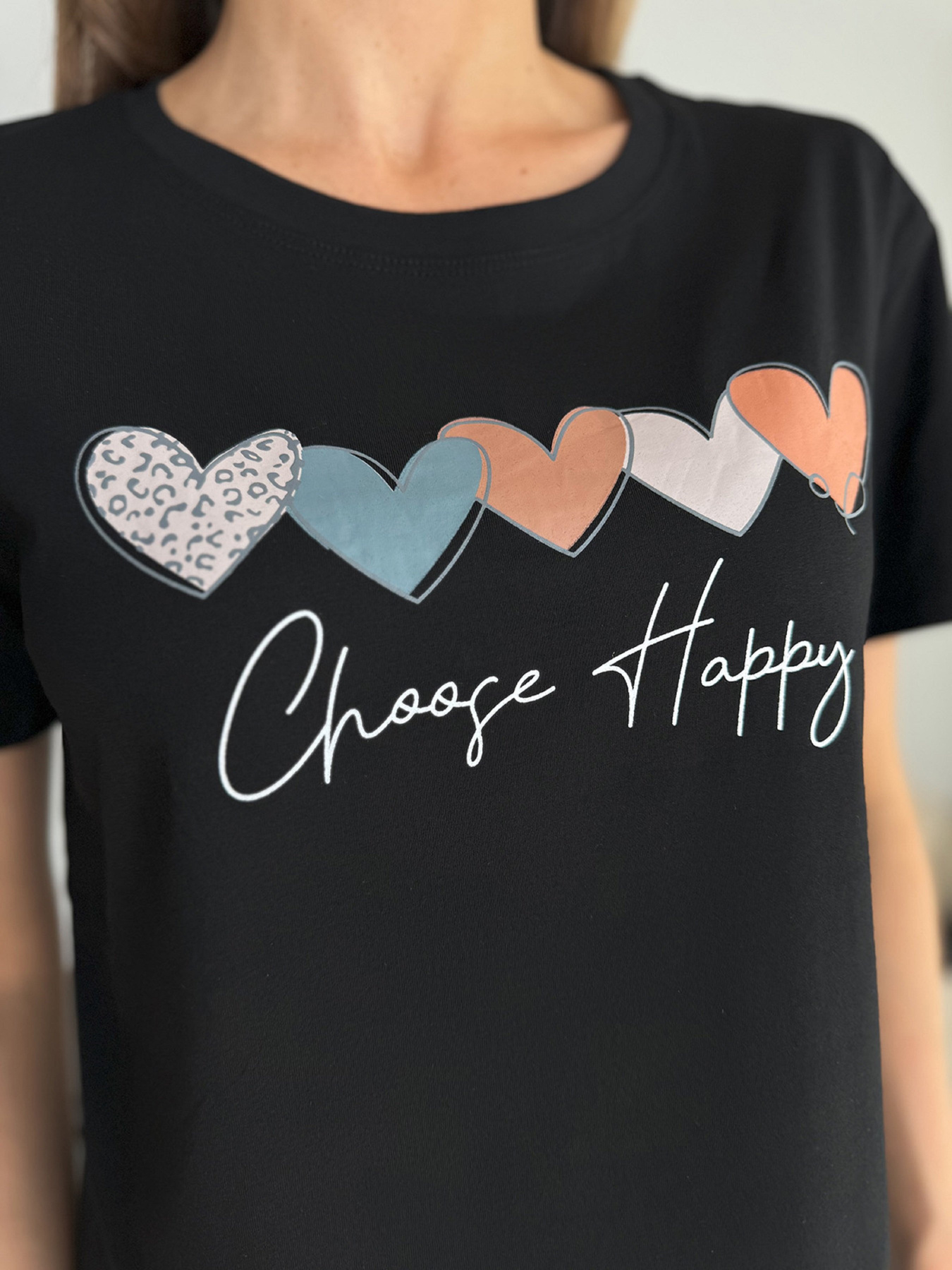 Футболка ISSA Plus модель WN20-632_черный Фото