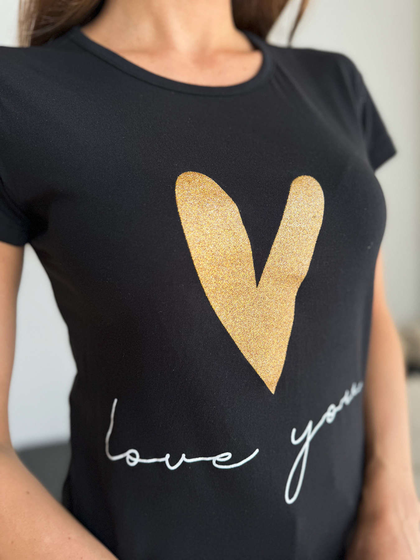 Футболка ISSA Plus модель WN20-626_черный Фото