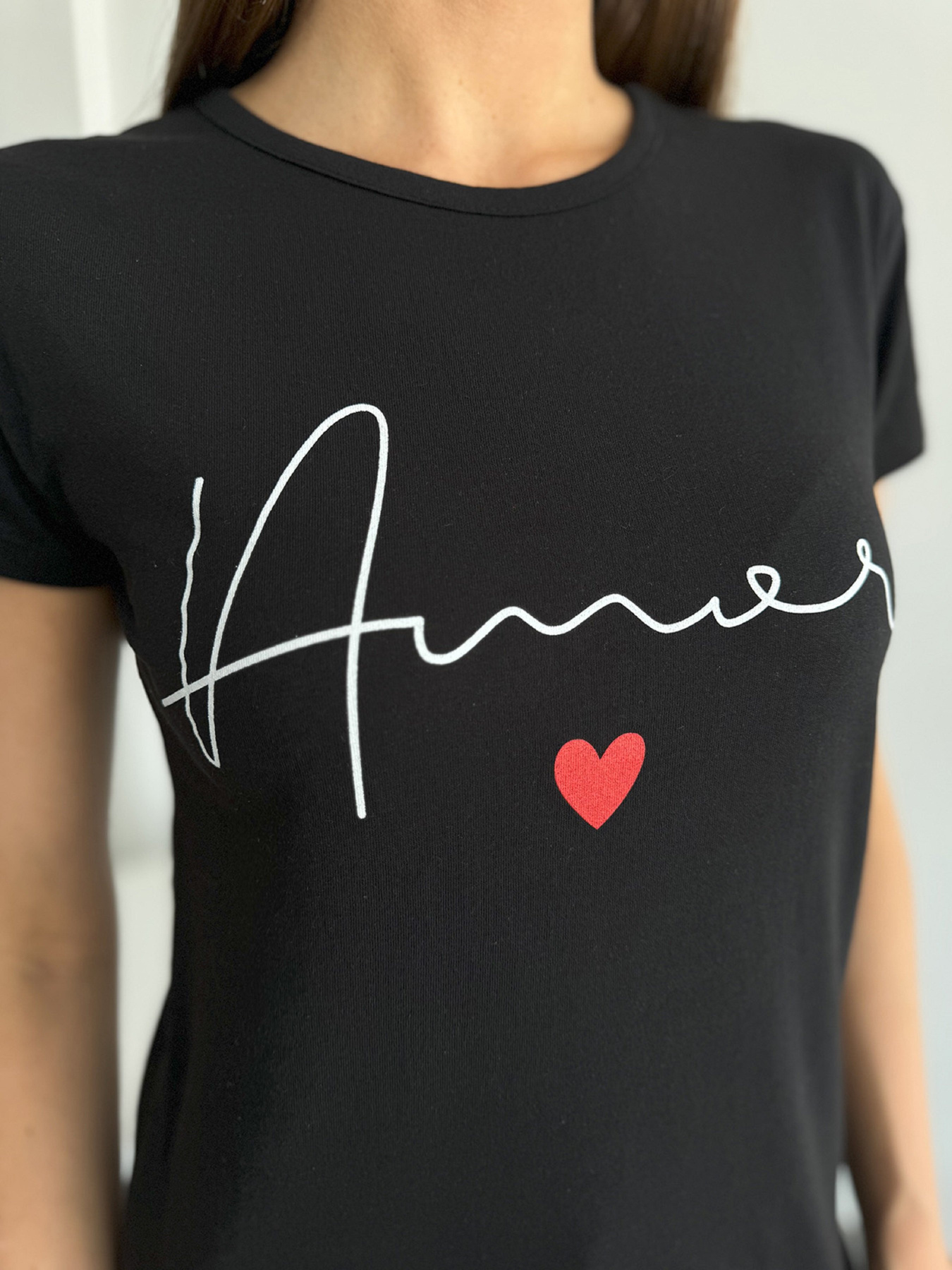 Футболка ISSA Plus модель WN20-630_черный Фото