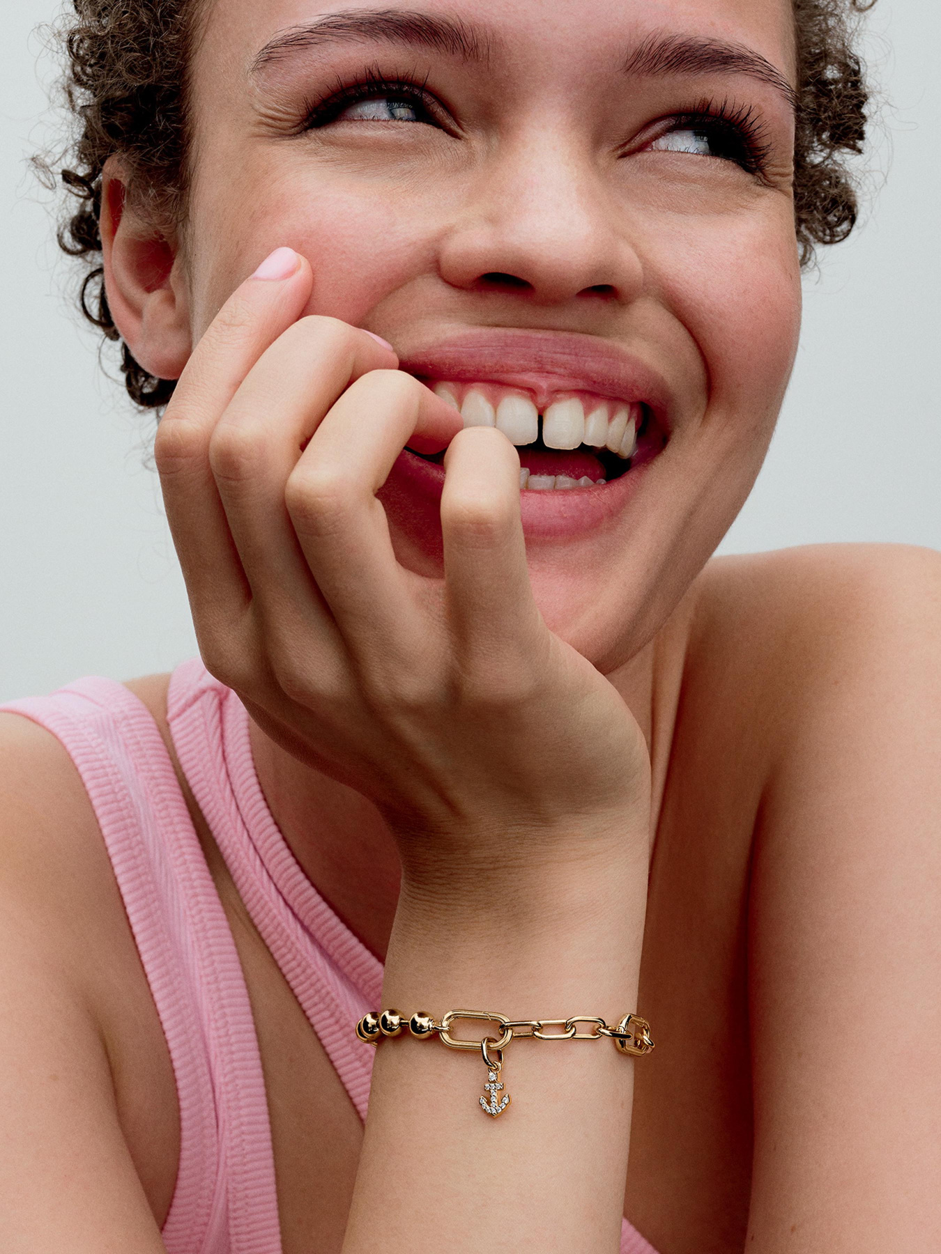 Классические PANDORA модель 763369C01 Фото