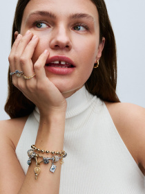 Классические PANDORA модель 763369C01 Классические PANDORA модель 763369C01 Фото