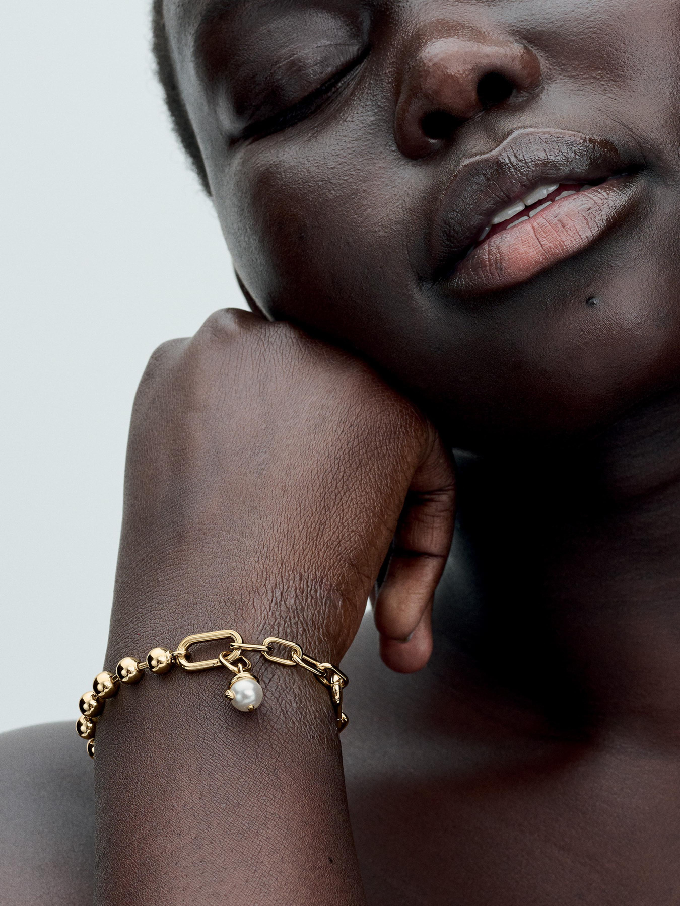 Класичні PANDORA модель 763375C01 Фото