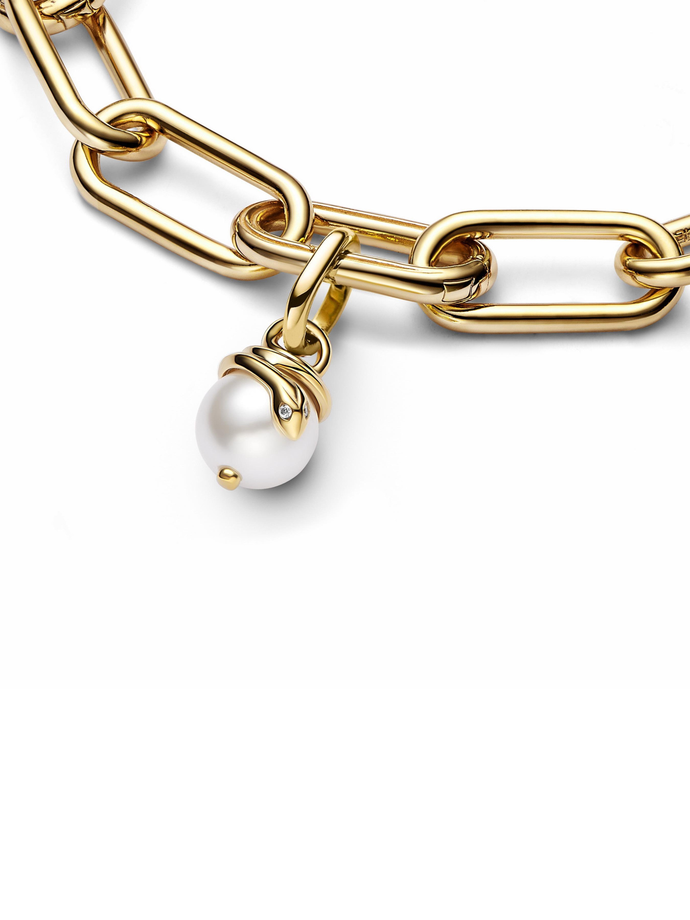 Класичні PANDORA модель 763375C01 Класичні PANDORA модель 763375C01 Фото