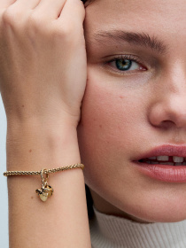 Классические PANDORA Moments модель 769352C01 Классические PANDORA Moments модель 769352C01 Фото