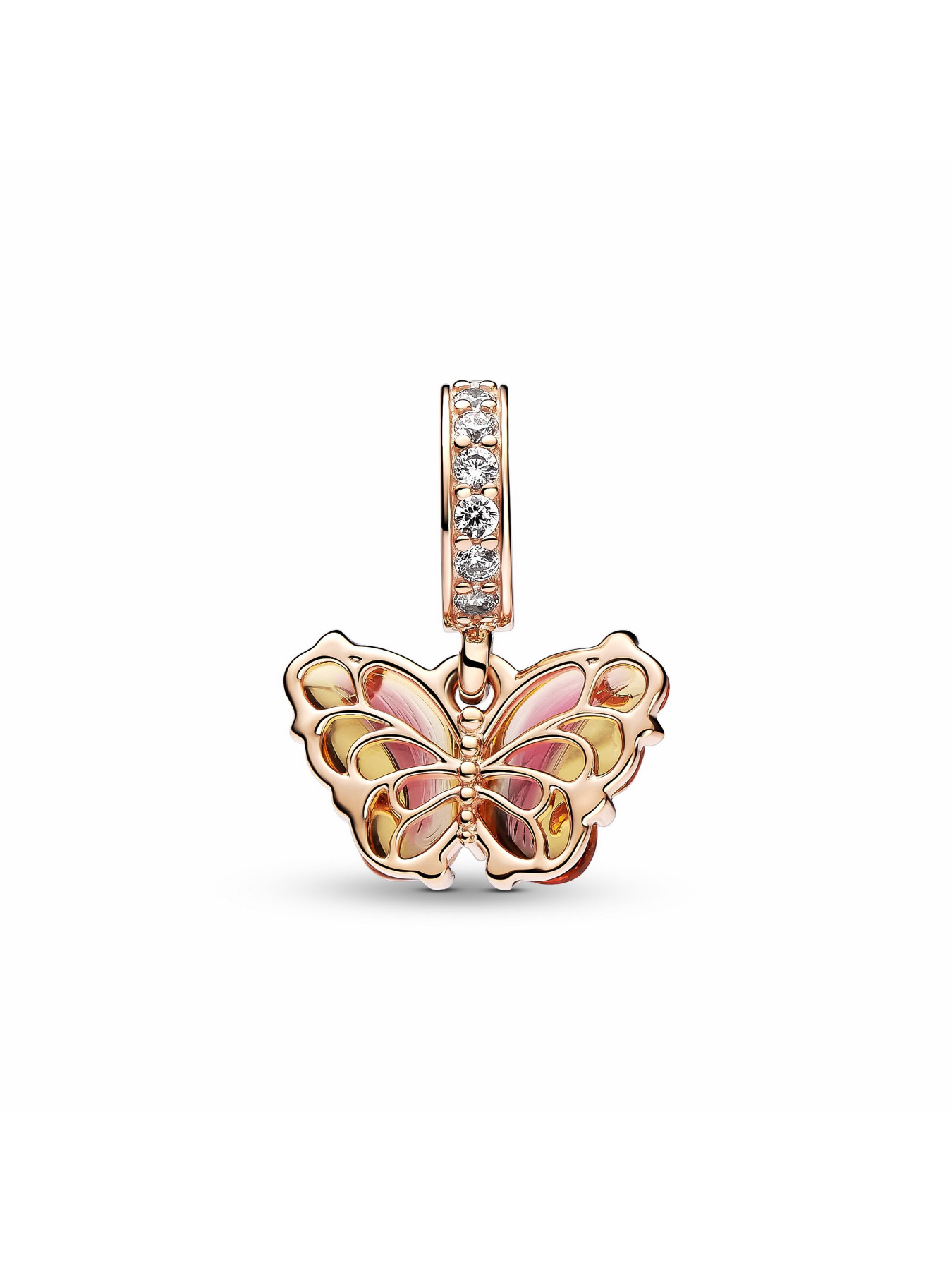 Классические PANDORA Moments модель 782698C01 Фото