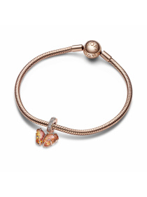 Классические PANDORA Moments модель 782698C01 Фото