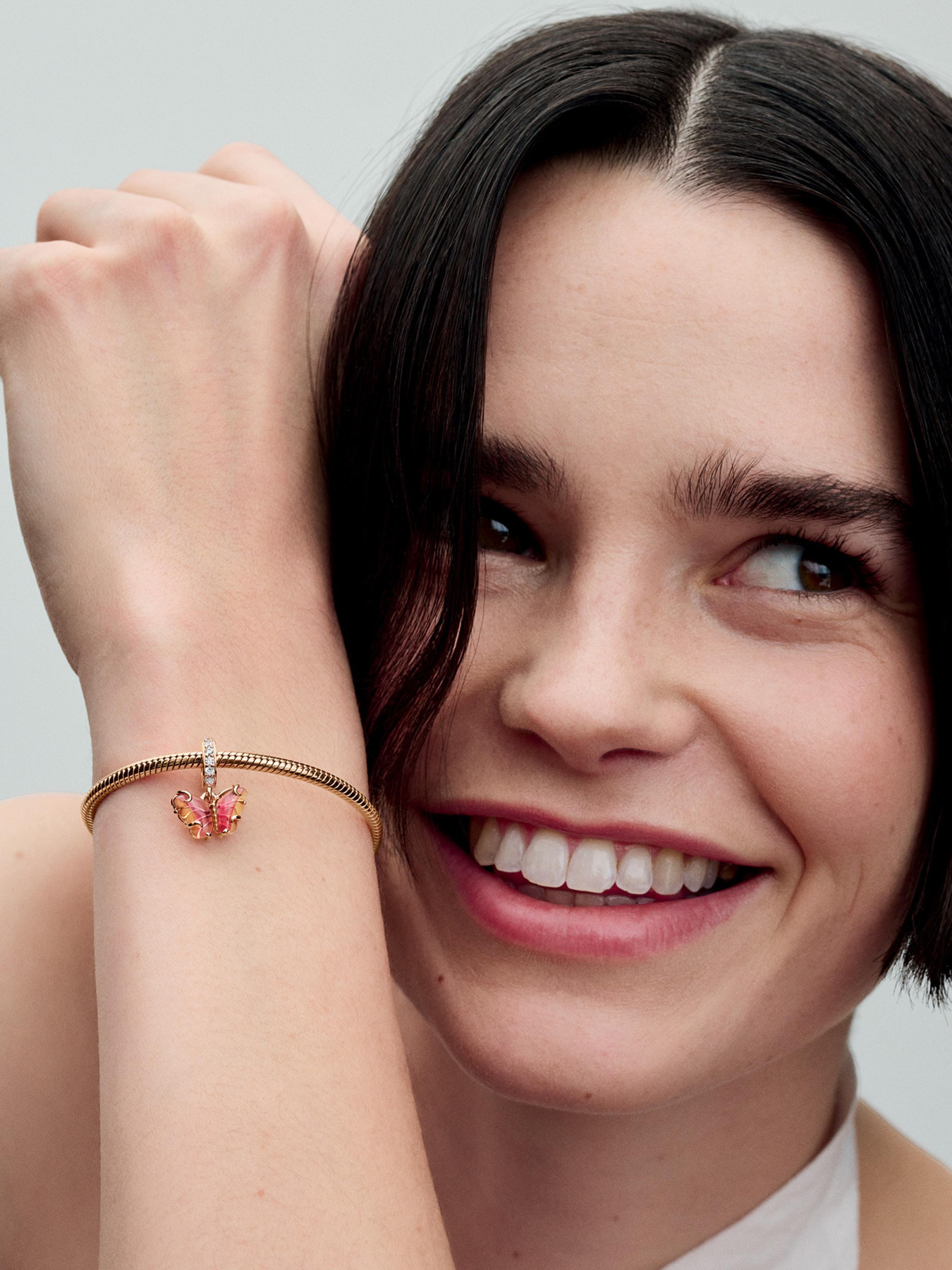 Класичні PANDORA Moments модель 782698C01 Фото