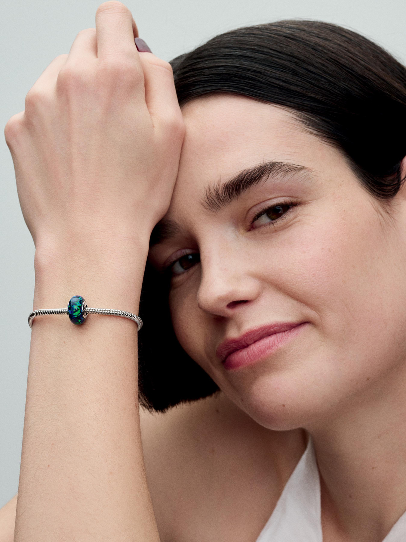 Класичні PANDORA Moments модель 791691C04 Фото