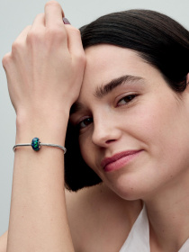 Класичні PANDORA Moments модель 791691C04 Фото