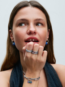 Класичні PANDORA модель 793042C03 Фото