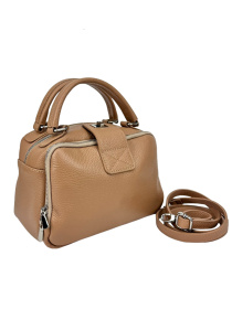 Кросс-боди RoyalBag модель F-IT-1045DB Фото