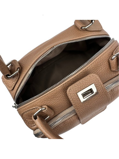 Крос-боді RoyalBag модель F-IT-1045DB — фото - INTERTOP