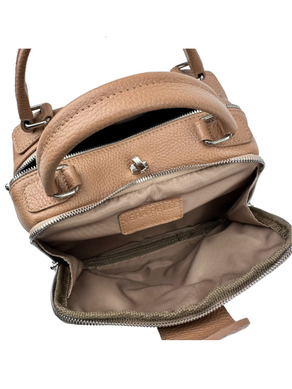 Крос-боді RoyalBag модель F-IT-1045DB — фото 6 - INTERTOP