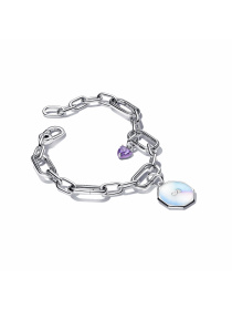 Класичні PANDORA модель 793042C04 Фото