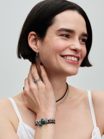 Классические PANDORA Moments модель 793331C01 Фото