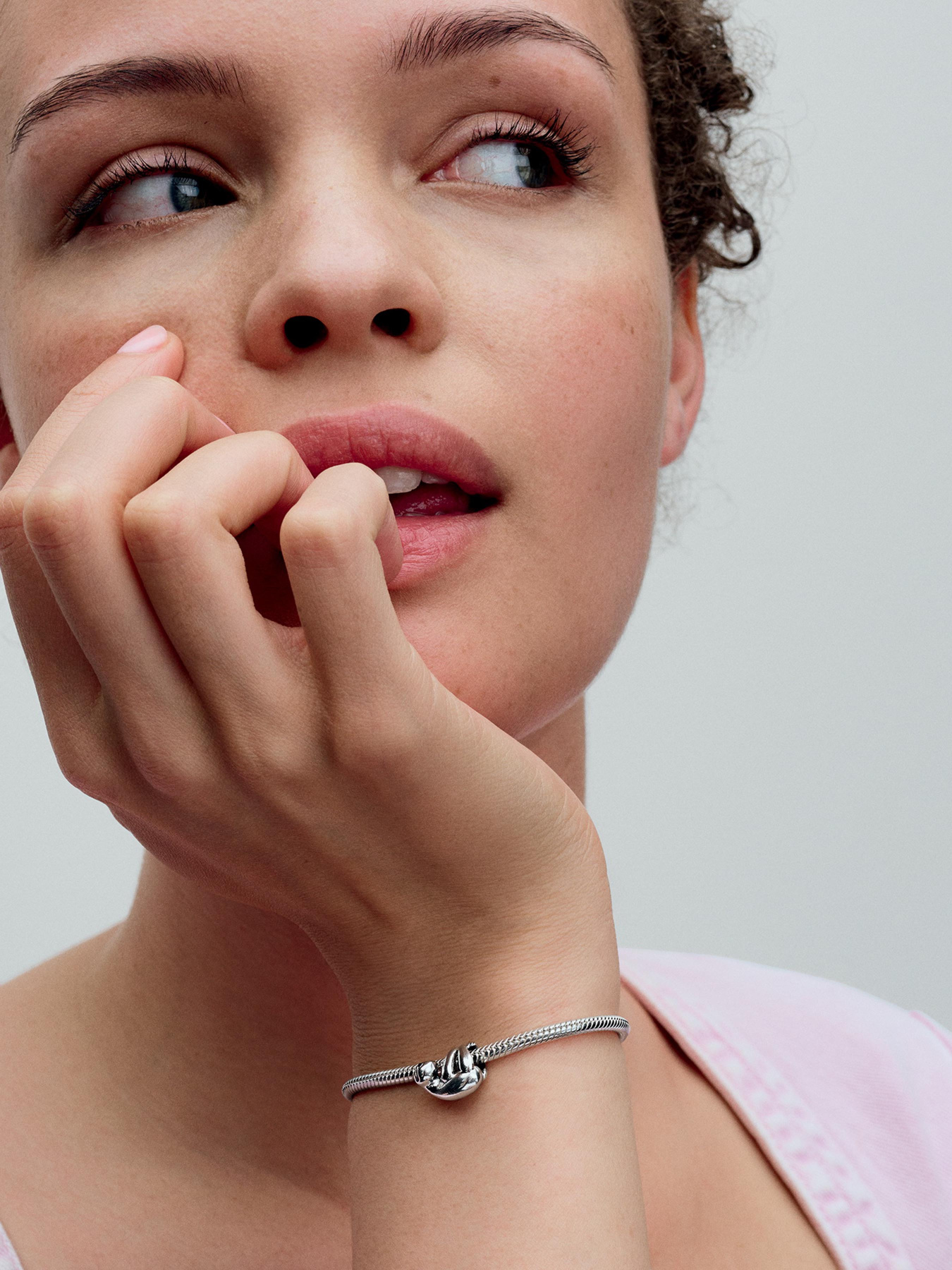 Классические PANDORA Moments модель 793331C01 Классические PANDORA Moments модель 793331C01 Фото