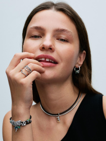 Класичні PANDORA Moments модель 793332C01 Фото