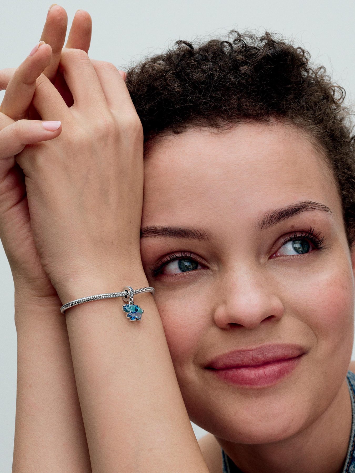 Класичні PANDORA Moments модель 793339C01 Фото