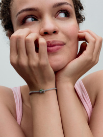 Класичні PANDORA Moments модель 793342C01 Фото