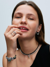 Класичні PANDORA Moments модель 793342C01 Фото