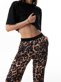 Брюки повседневные German Volf модель 24121 Фото