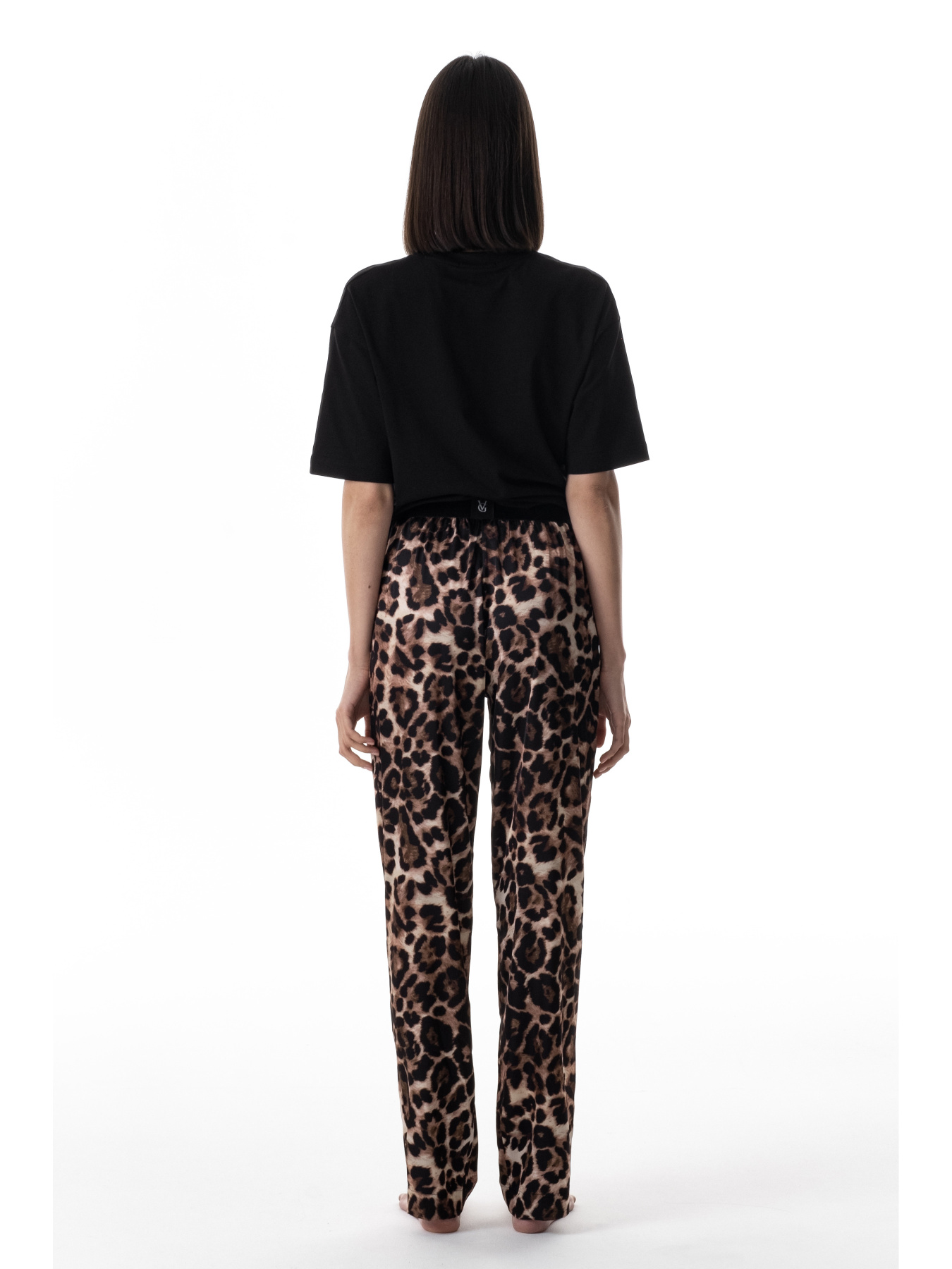 Повседневные штаны German Volf 24121_S модель 24121 Фото