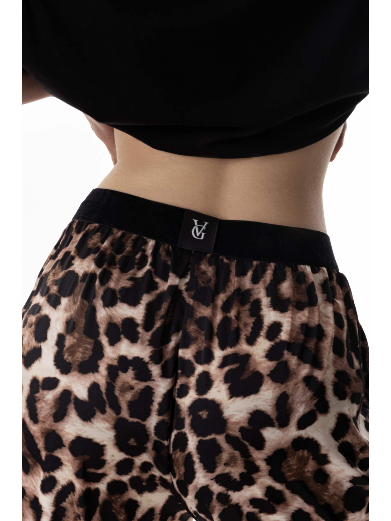 Повседневные штаны German Volf 24121_S модель 24121 Фото