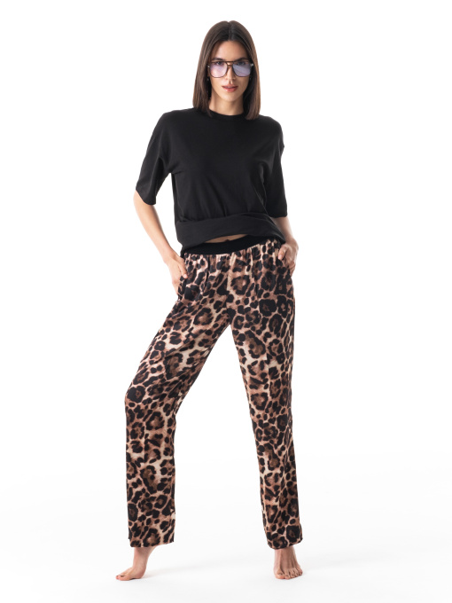 Повсякденні штани German Volf модель 24121 Фото