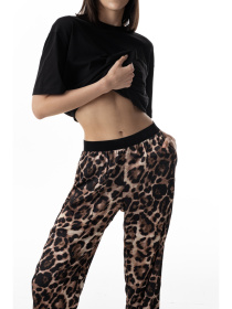 Повседневные штаны German Volf 24121_S модель 24121 Фото