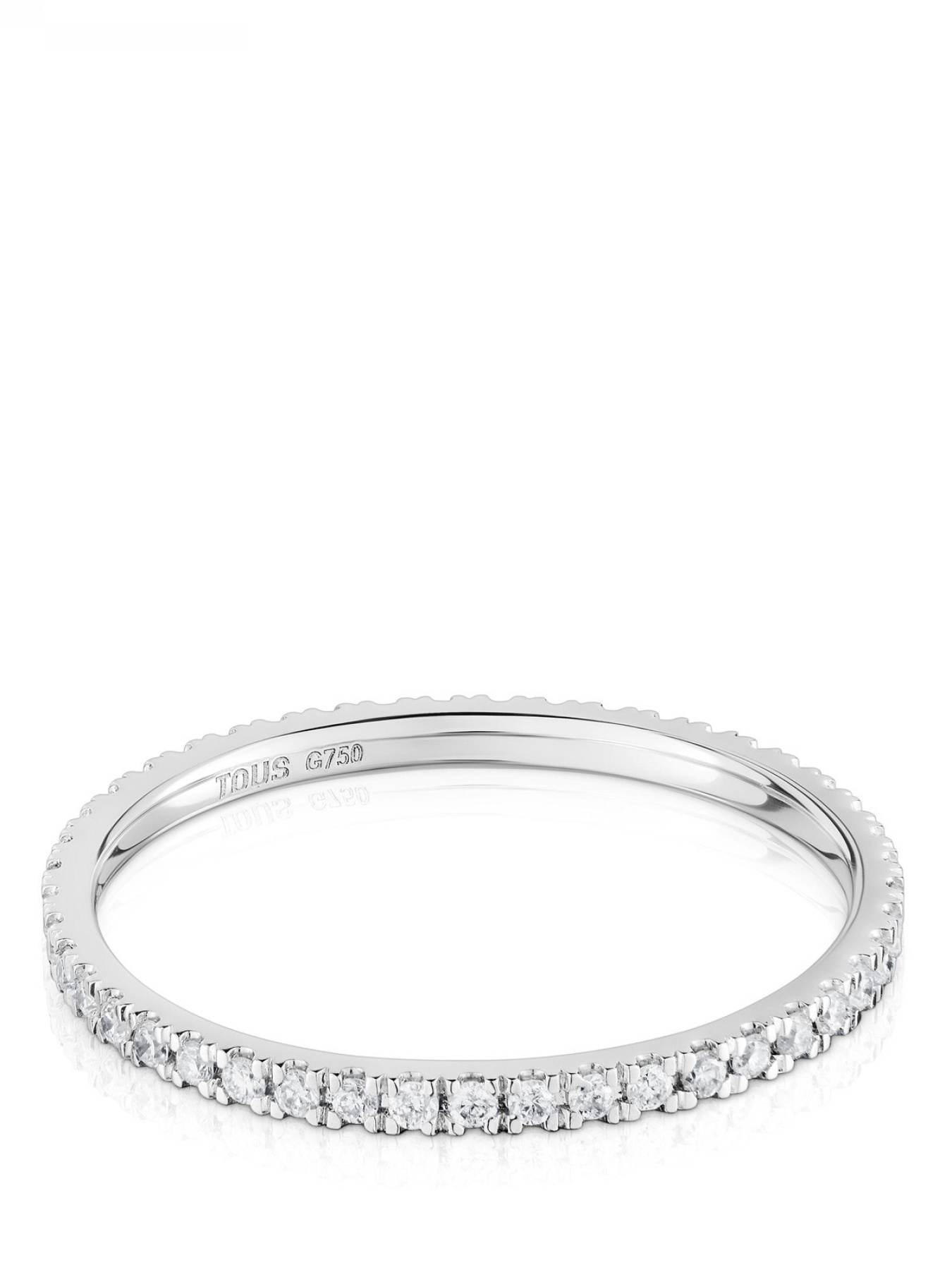 Каблучки TOUS модель 100413311 Фото