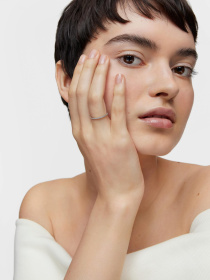 Каблучки TOUS модель 100413311 Фото