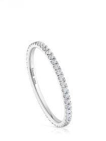 Каблучки TOUS модель 100413311 Фото