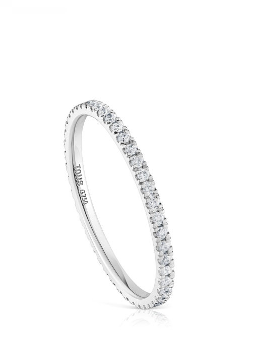 Каблучки TOUS модель 100413311 Фото