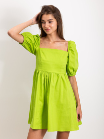 Платье мини Famo модель PLA-411_02 Фото