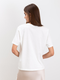 Футболка Famo модель FUT-241087_01 Фото