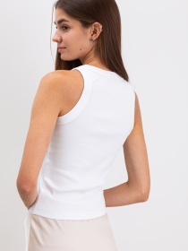 Майка Famo модель FUT-231041_01 Фото