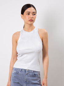 Майка Famo модель FUT-231041_01 Фото