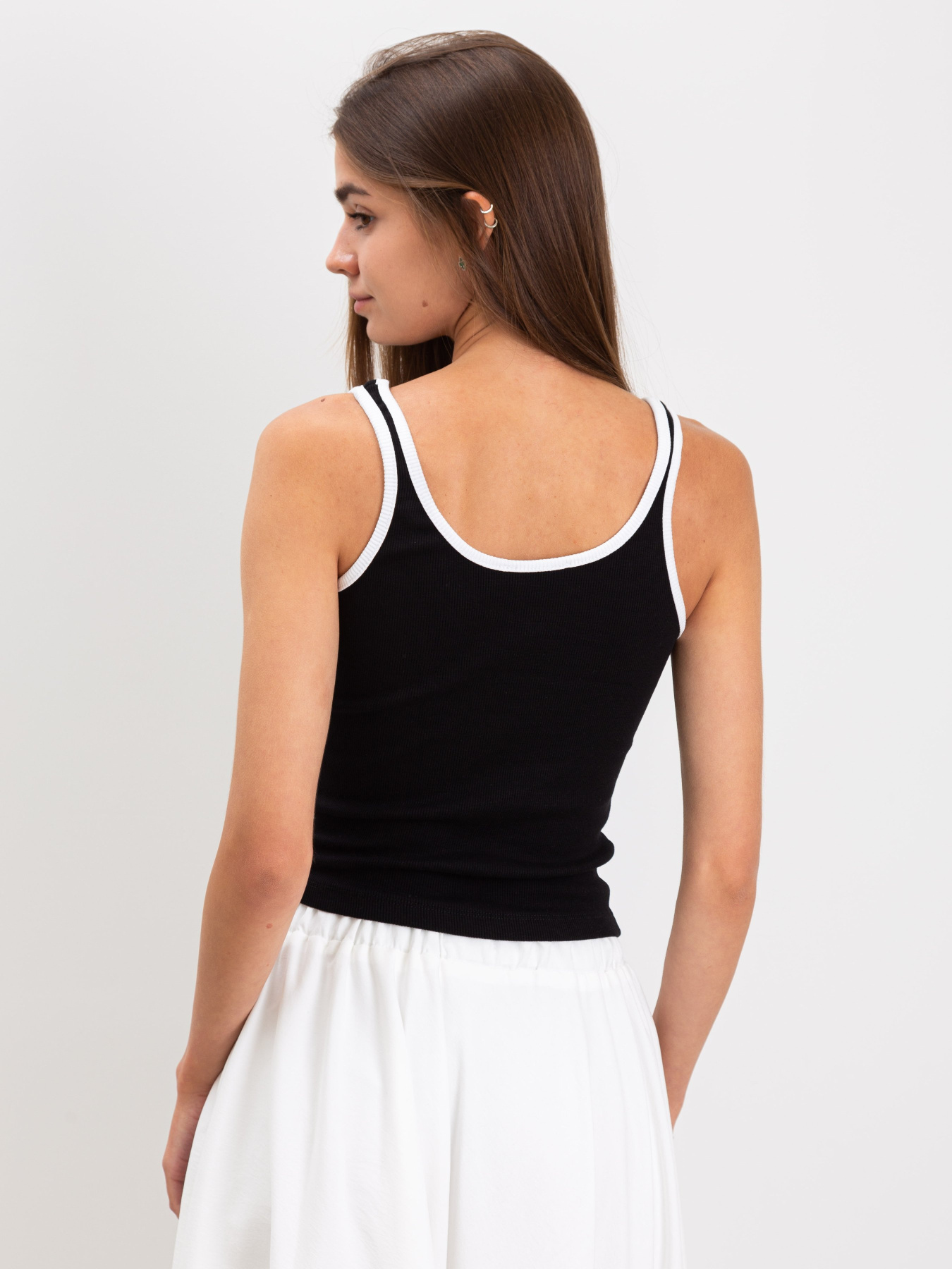 Майка Famo модель FUT-231033_01 Фото